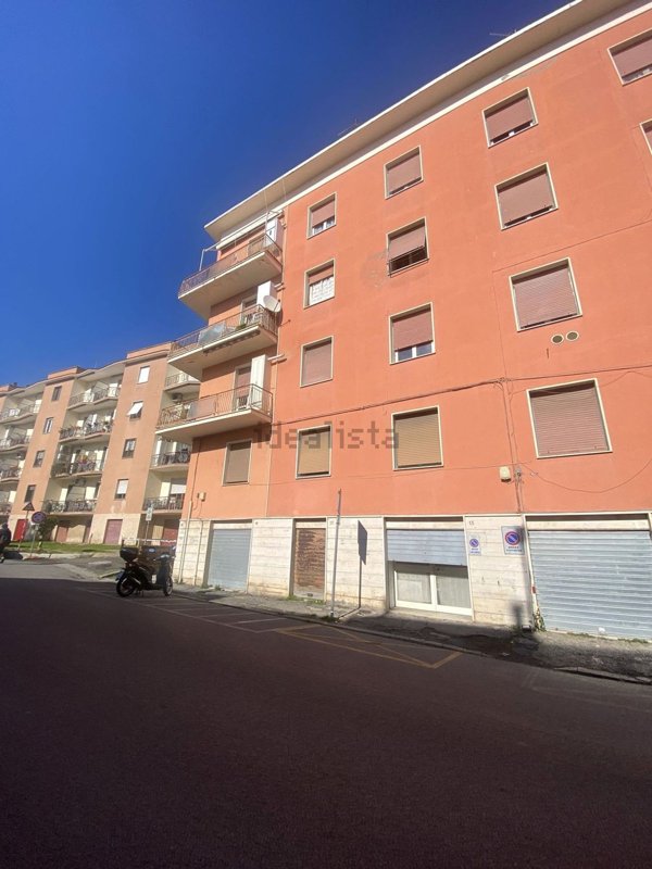 appartamento in vendita a Civitavecchia