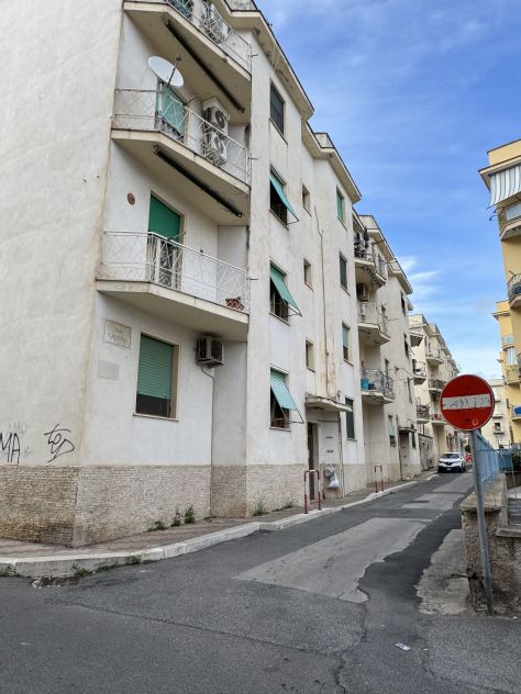 appartamento in vendita a Civitavecchia