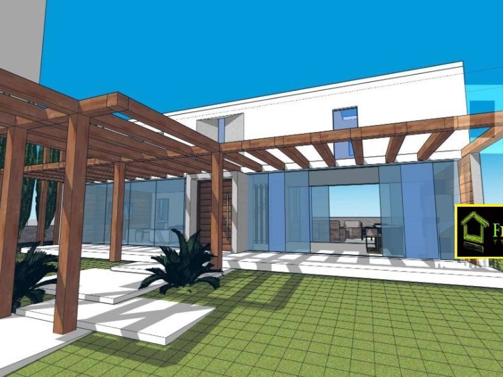 casa indipendente in vendita a Civitavecchia