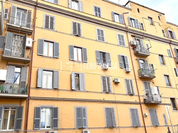 appartamento in vendita a Civitavecchia