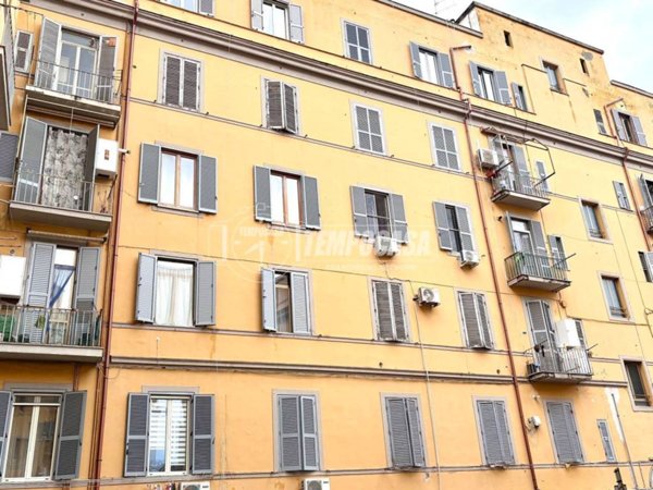appartamento in vendita a Civitavecchia