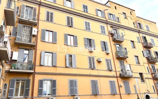 appartamento in vendita a Civitavecchia