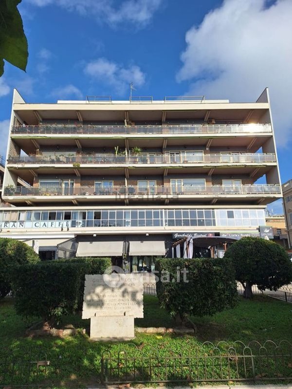 appartamento in vendita a Civitavecchia