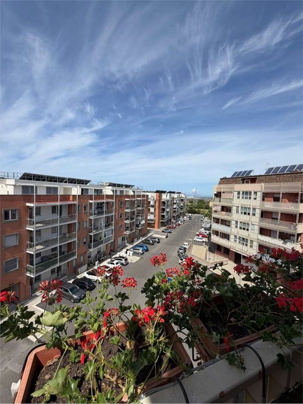appartamento in vendita a Civitavecchia