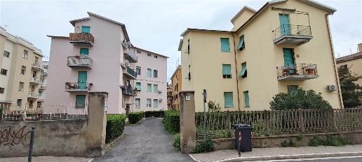 appartamento in vendita a Civitavecchia