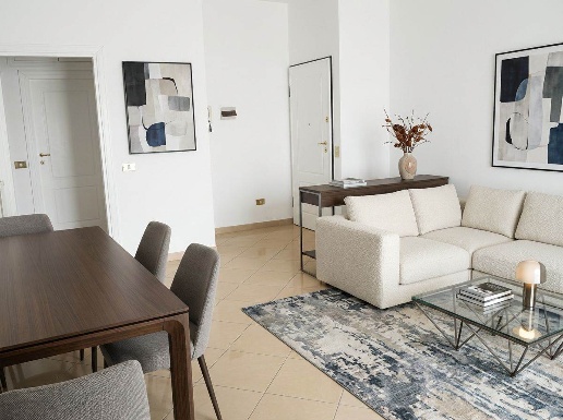 appartamento in vendita a Civitavecchia