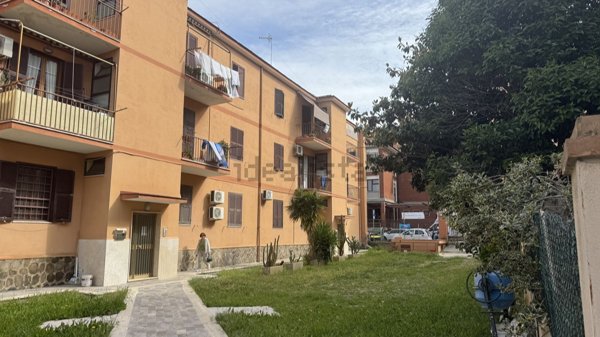 appartamento in vendita a Civitavecchia