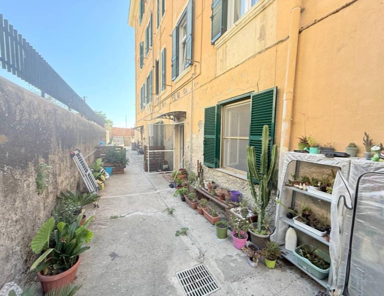 appartamento in vendita a Civitavecchia