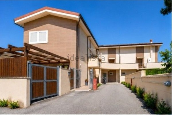 appartamento in vendita a Civitavecchia