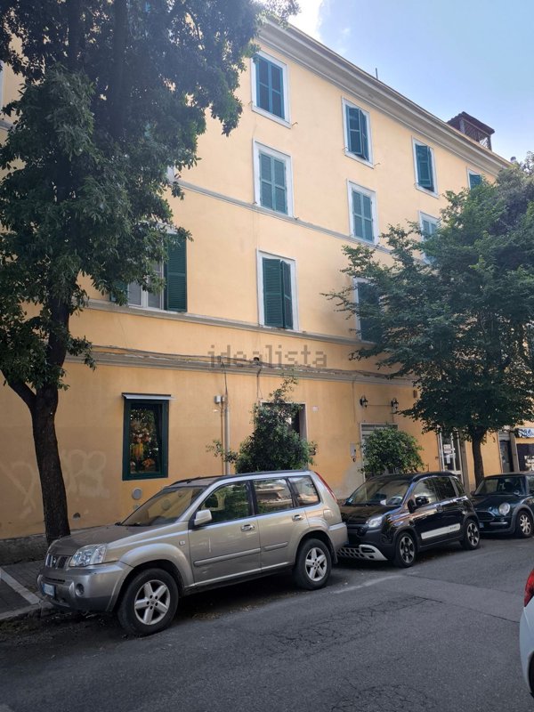 appartamento in vendita a Civitavecchia