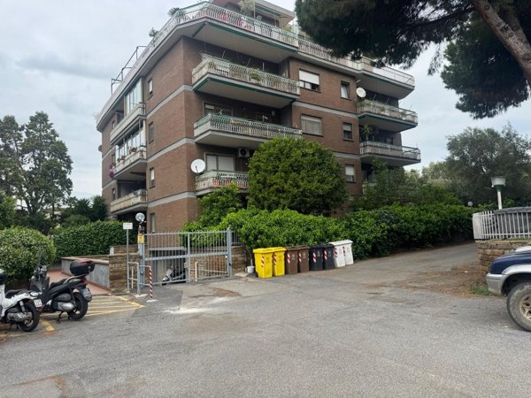 appartamento in vendita a Civitavecchia