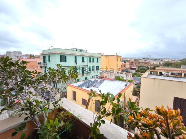 appartamento in vendita a Civitavecchia