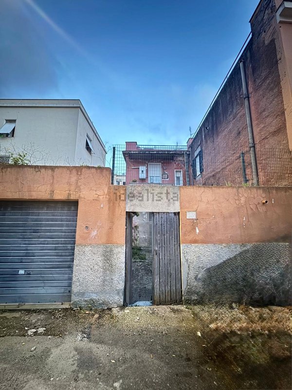 appartamento in vendita a Civitavecchia