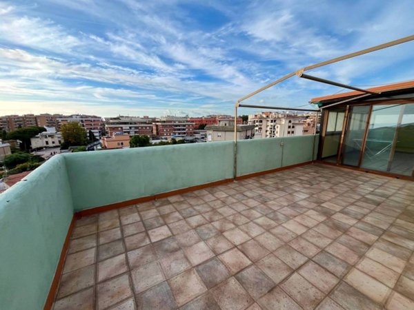 appartamento in vendita a Civitavecchia