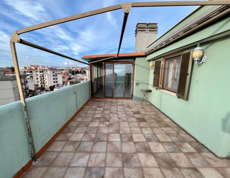 appartamento in vendita a Civitavecchia