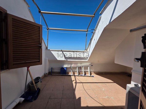 appartamento in vendita a Civitavecchia