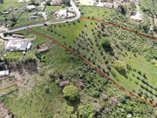 terreno agricolo in vendita a Civitavecchia