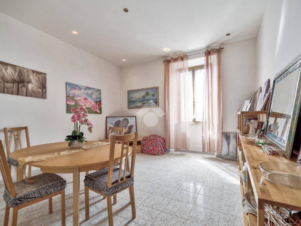 appartamento in vendita a Civitavecchia