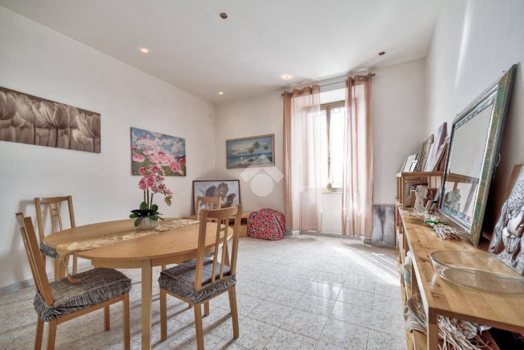 appartamento in vendita a Civitavecchia