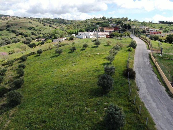 terreno agricolo in vendita a Civitavecchia