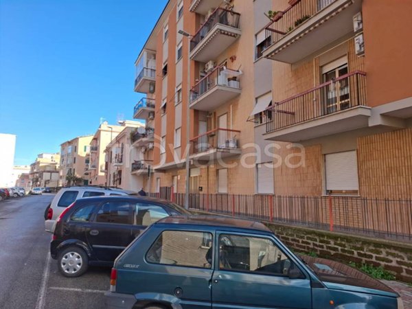 appartamento in vendita a Civitavecchia