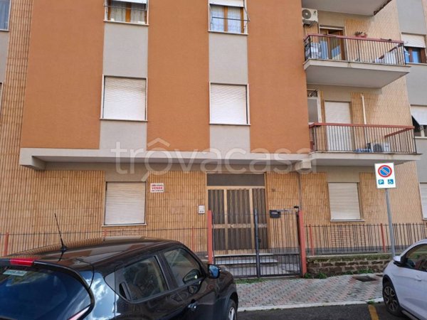 appartamento in vendita a Civitavecchia