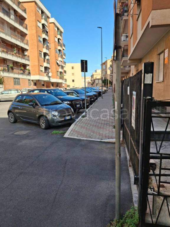 appartamento in vendita a Civitavecchia