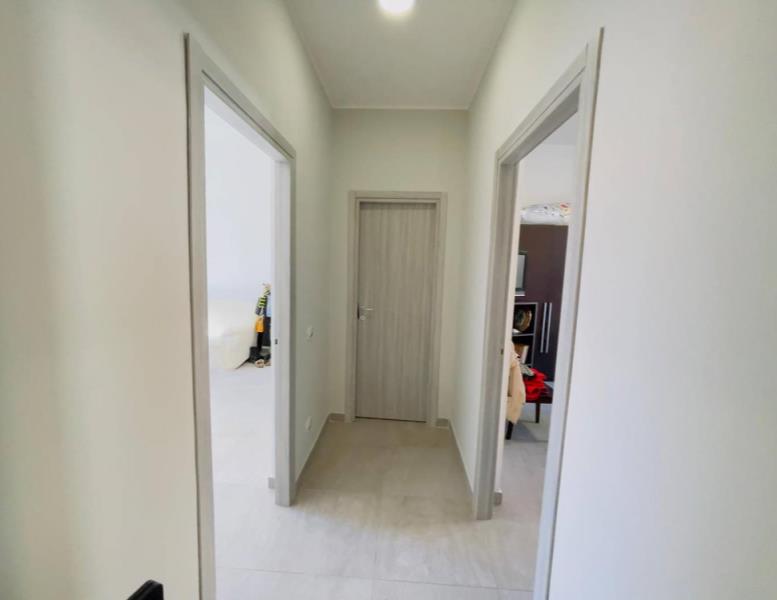 appartamento in vendita a Civitavecchia in zona Aurelia