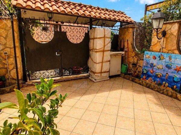 appartamento in vendita a Civitavecchia