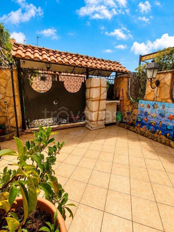 appartamento in vendita a Civitavecchia