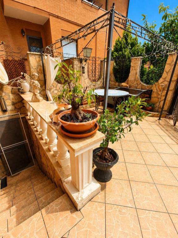 appartamento in vendita a Civitavecchia