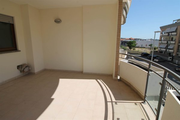 appartamento in vendita a Civitavecchia