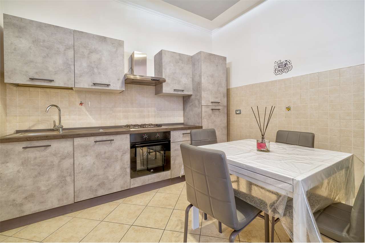 appartamento in vendita a Civitavecchia
