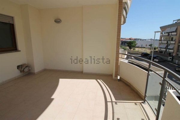 appartamento in vendita a Civitavecchia