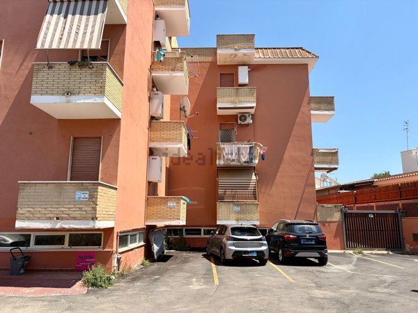 appartamento in vendita a Civitavecchia