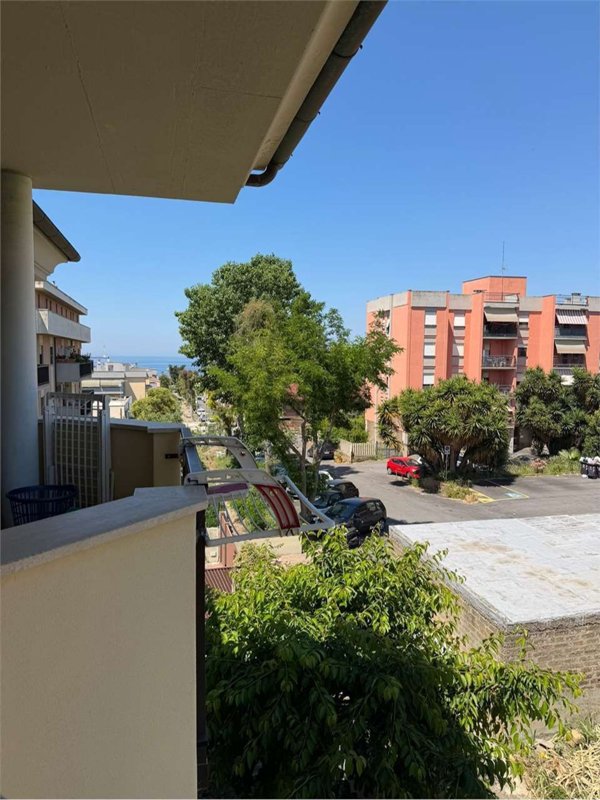 appartamento in vendita a Civitavecchia