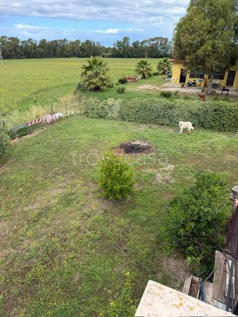 villa in vendita a Civitavecchia in zona Aurelia