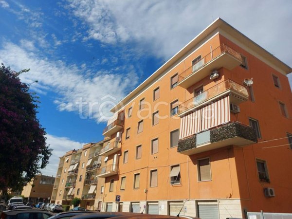 appartamento in vendita a Civitavecchia