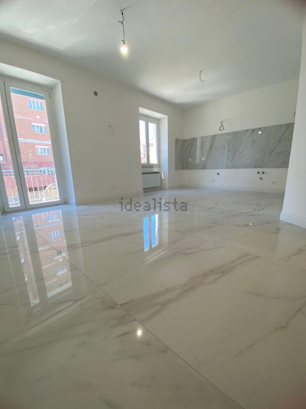 appartamento in vendita a Civitavecchia