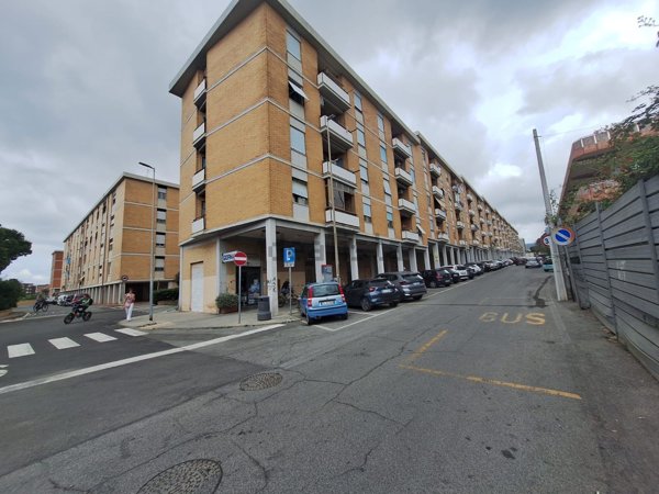 appartamento in vendita a Civitavecchia