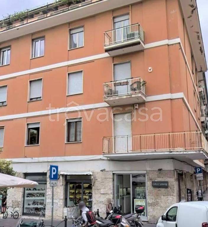 appartamento in vendita a Civitavecchia