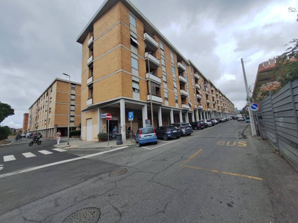 appartamento in vendita a Civitavecchia