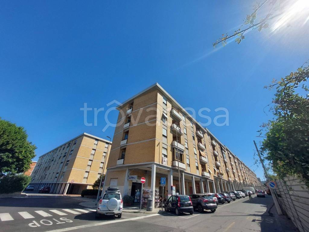 appartamento in vendita a Civitavecchia