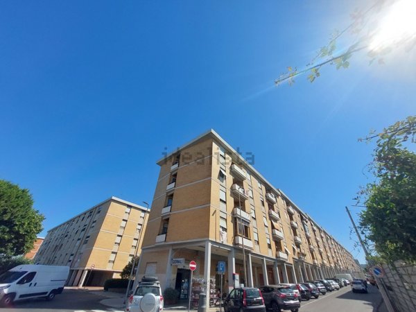 appartamento in vendita a Civitavecchia