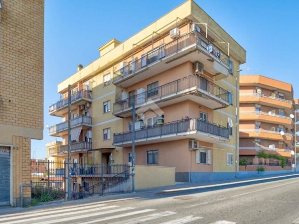 appartamento in vendita a Civitavecchia