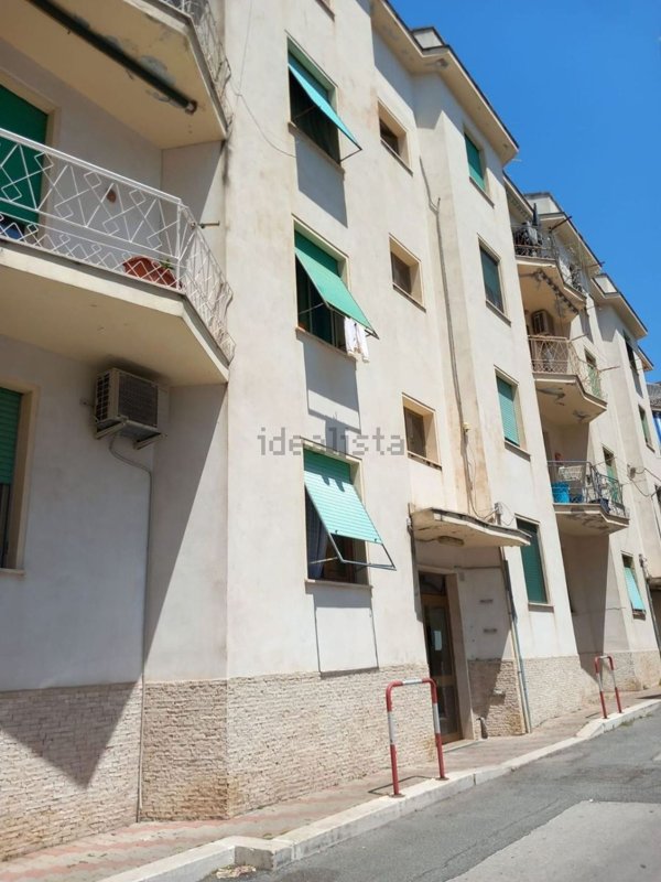 appartamento in vendita a Civitavecchia