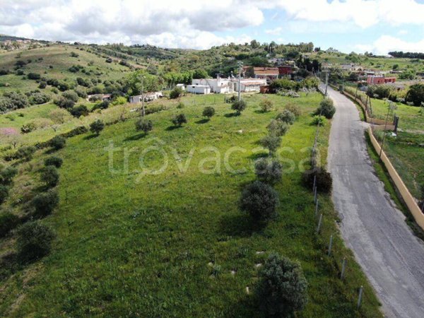 terreno agricolo in vendita a Civitavecchia