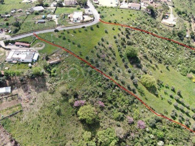 terreno in vendita a Civitavecchia