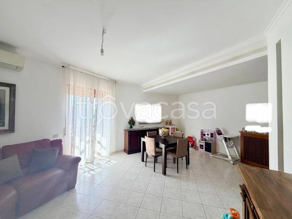 appartamento in vendita a Civitavecchia