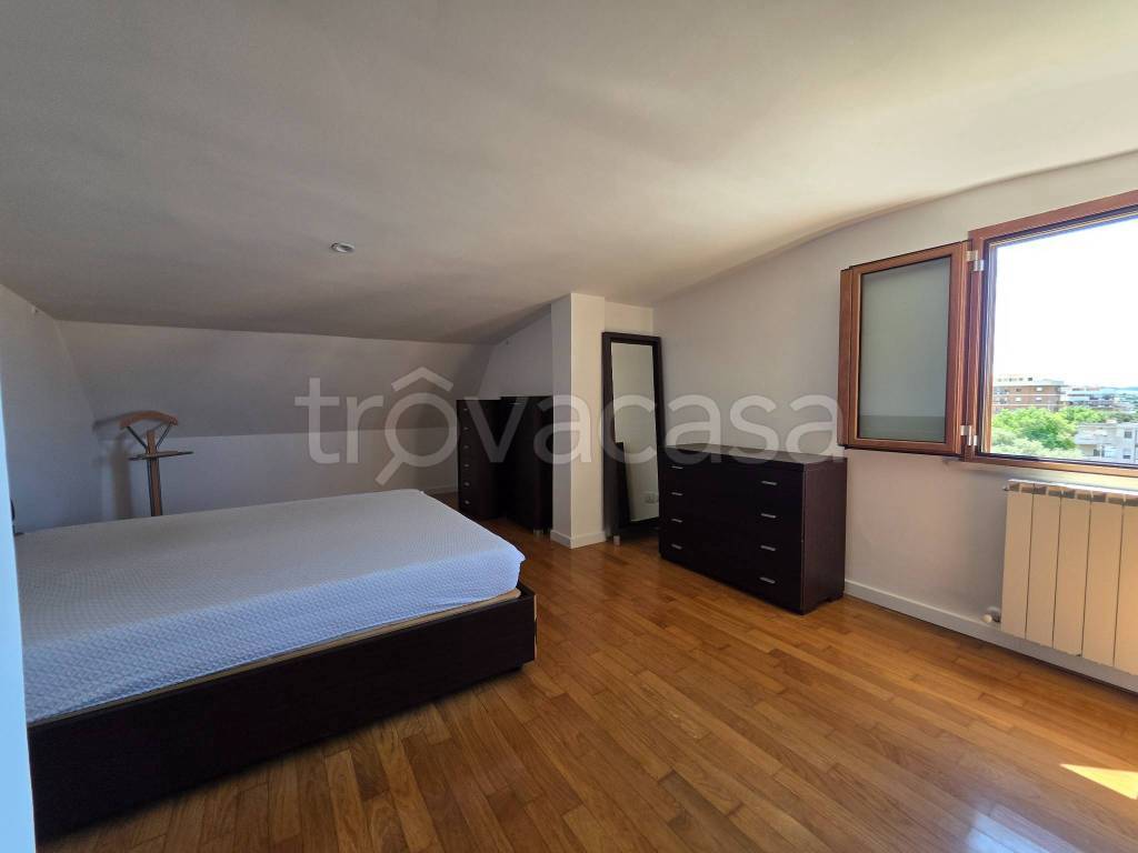 appartamento in vendita a Civitavecchia